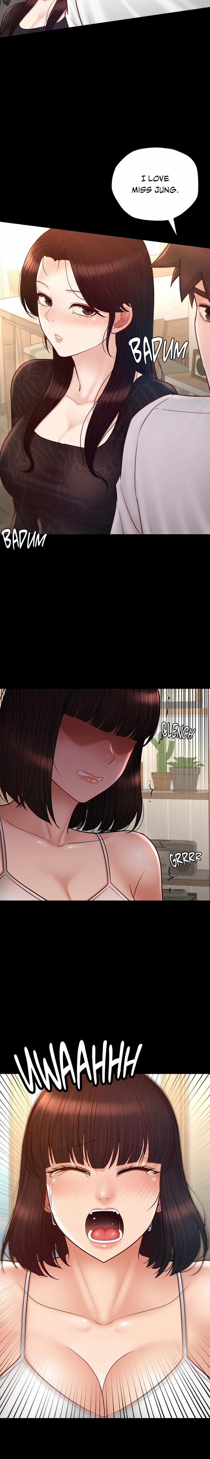 My Sweet Home 45 trang 3