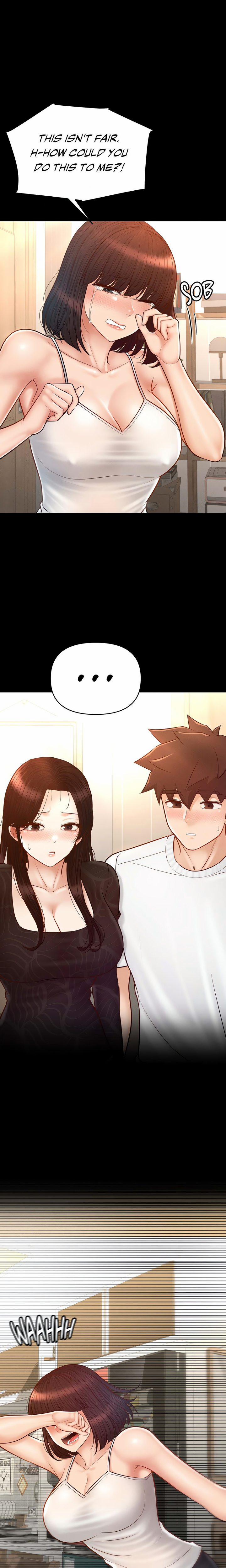 My Sweet Home 45 trang 4