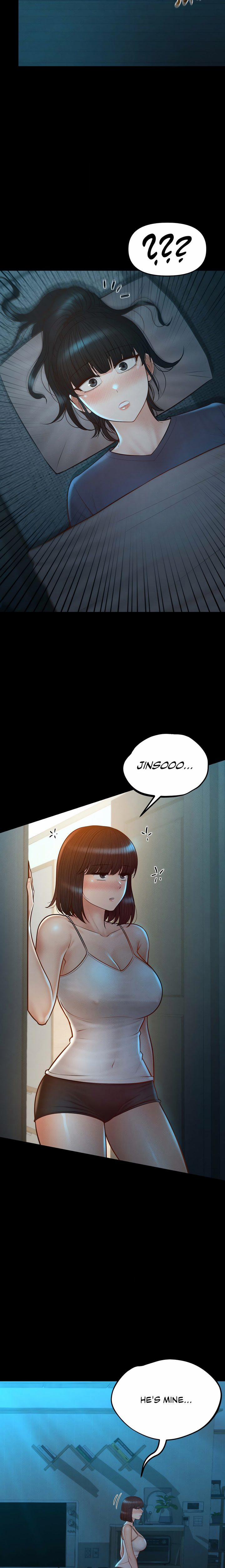 My Sweet Home 45 trang 17