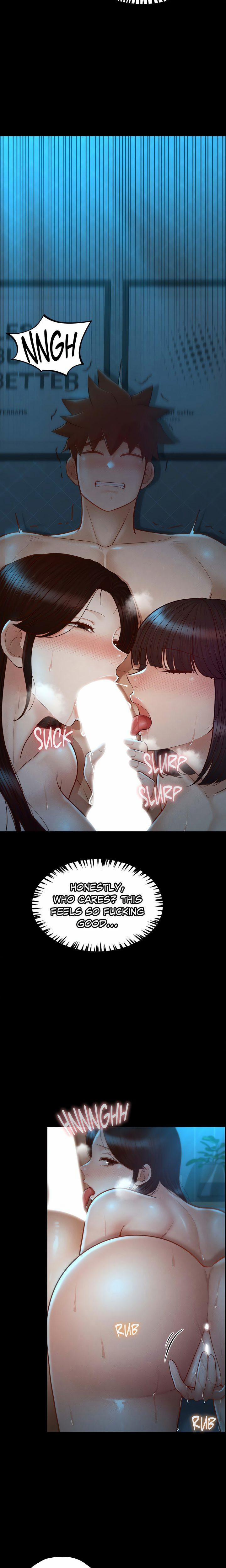 My Sweet Home 46 trang 2