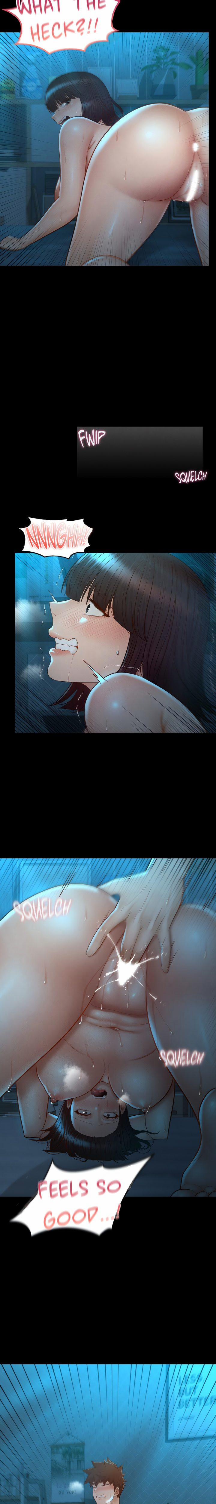 My Sweet Home 46 trang 18