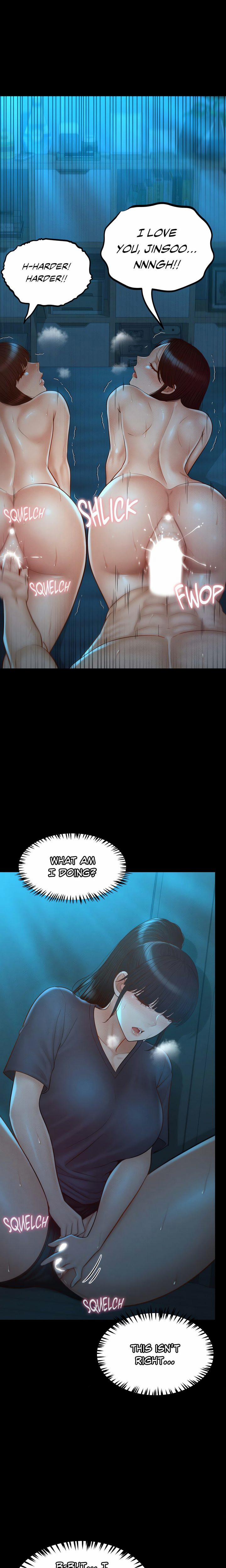 My Sweet Home 46 trang 20