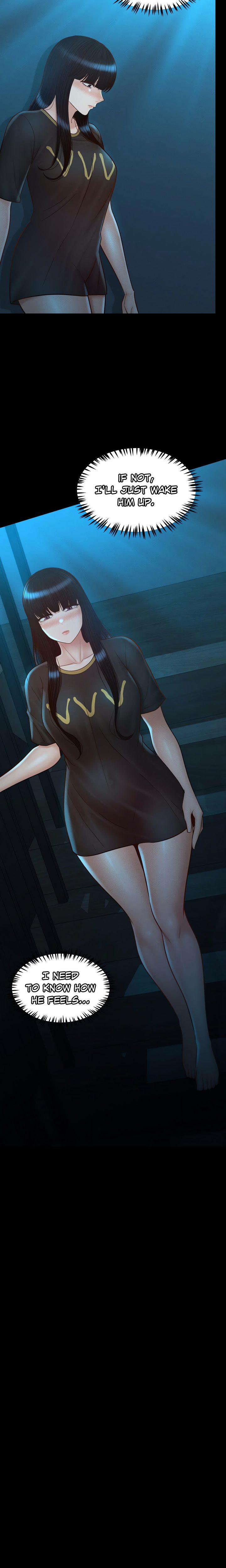 My Sweet Home 46 trang 22