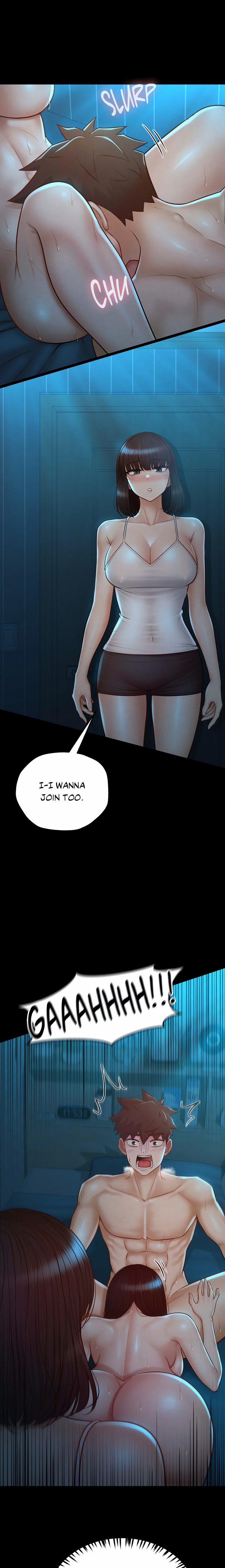 My Sweet Home 46 trang 0