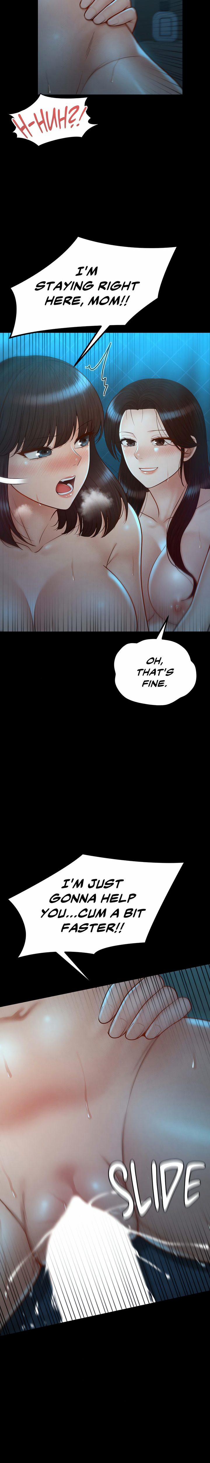 My Sweet Home 46 trang 7