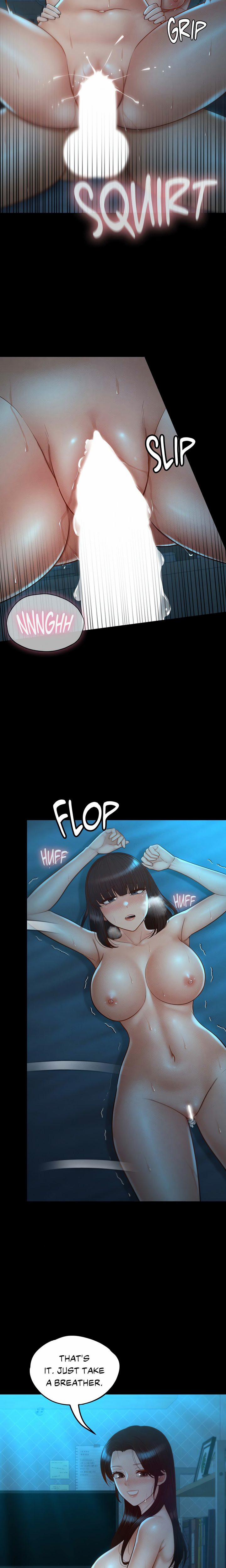 My Sweet Home 46 trang 10