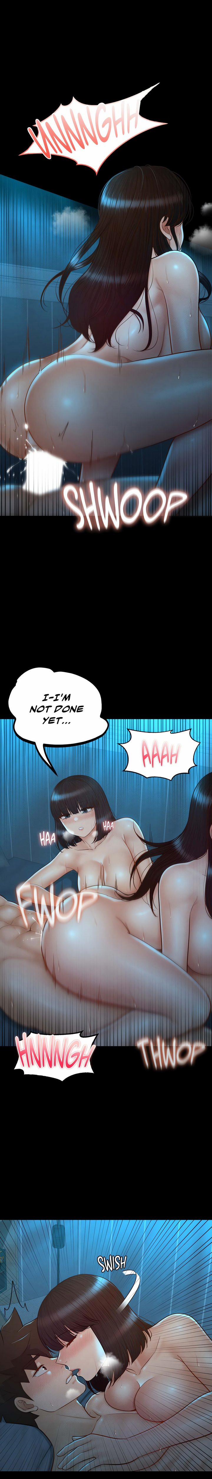 My Sweet Home 46 trang 12