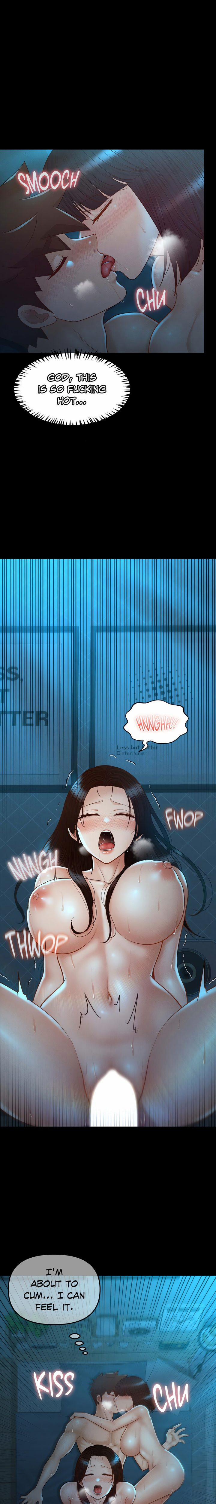 My Sweet Home 46 trang 13