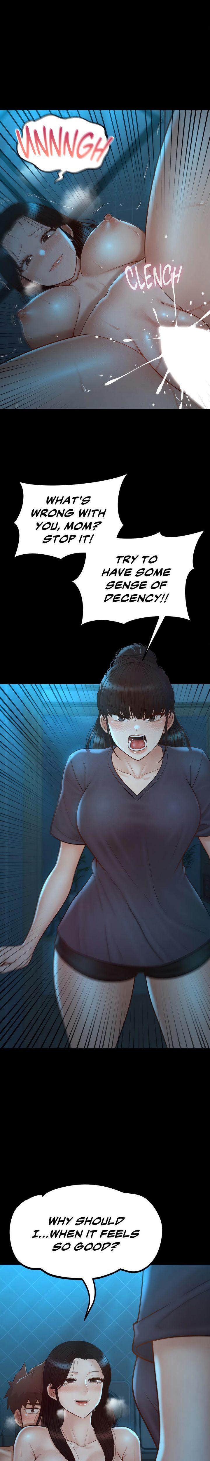 My Sweet Home 47 trang 14