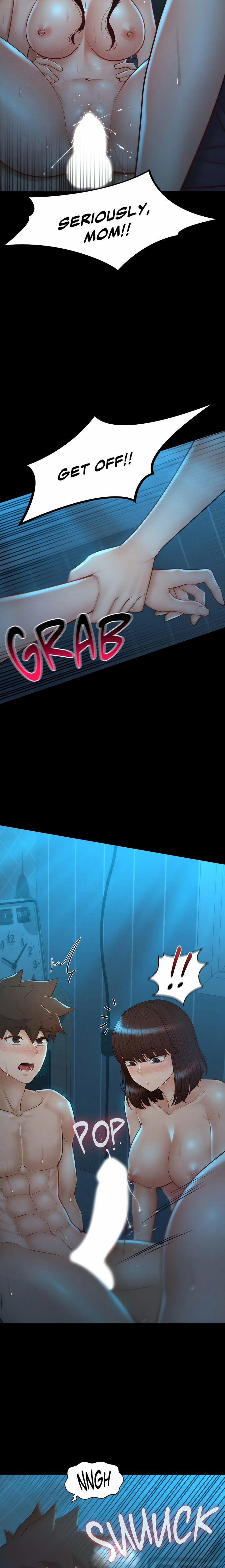 My Sweet Home 47 trang 15