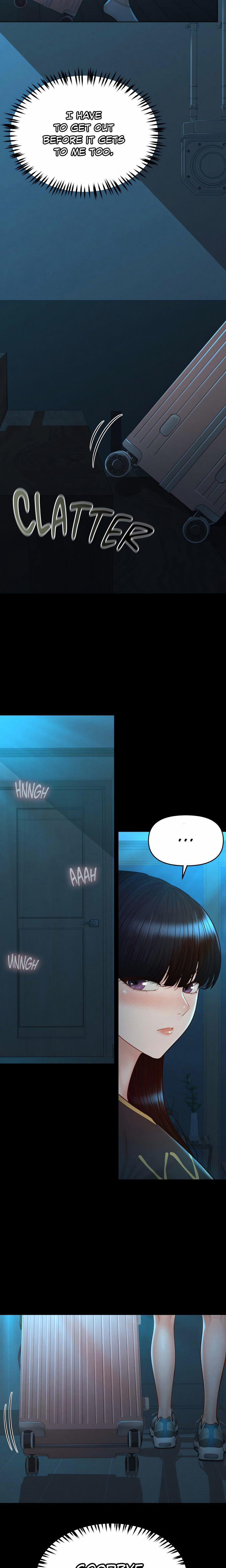 My Sweet Home 47 trang 20