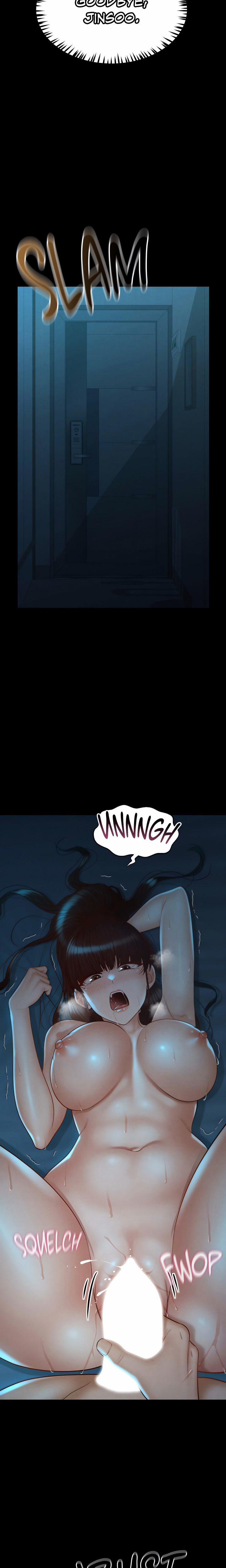 My Sweet Home 47 trang 21