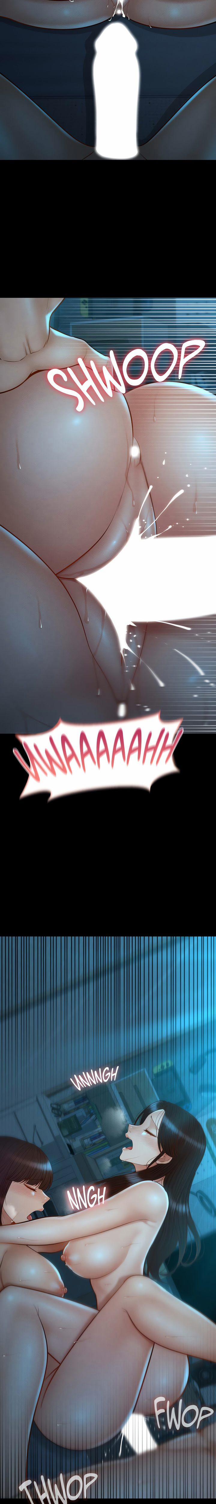 My Sweet Home 47 trang 2