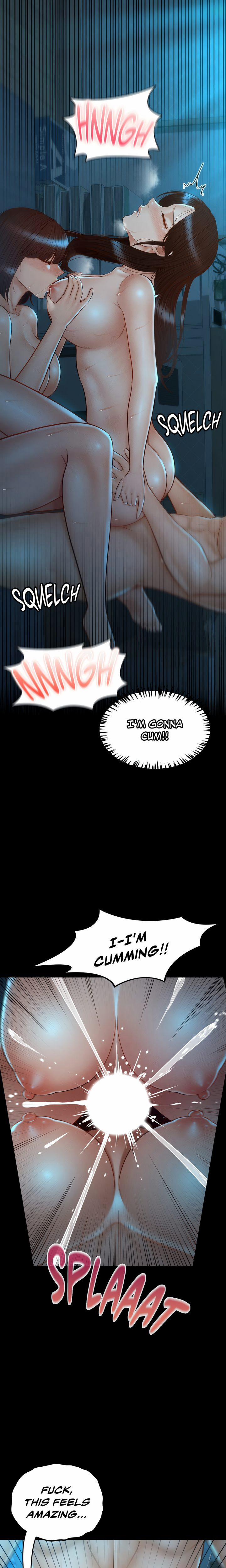 My Sweet Home 47 trang 5