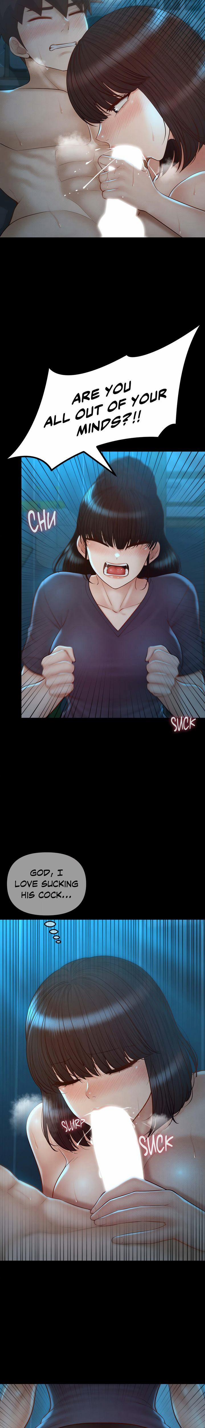 My Sweet Home 47 trang 16