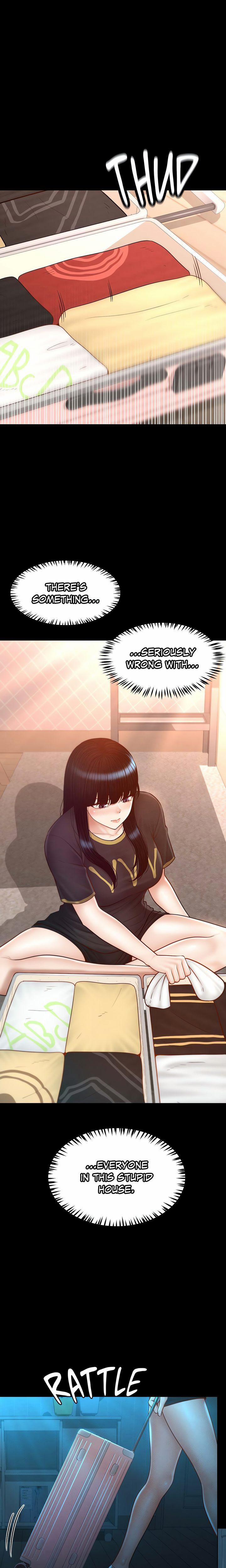 My Sweet Home 47 trang 19