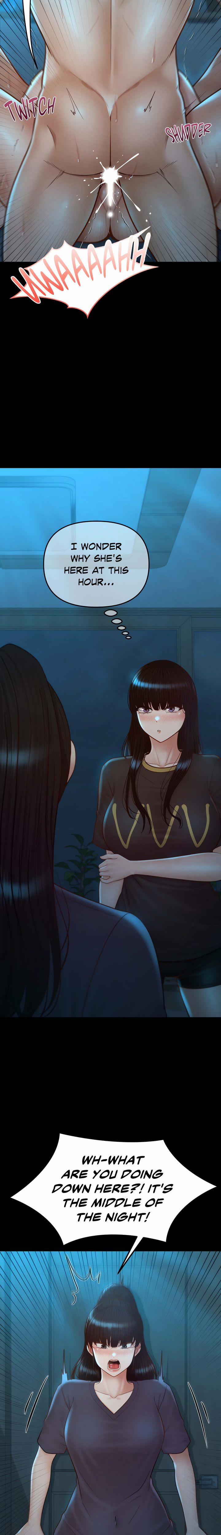 My Sweet Home 47 trang 6