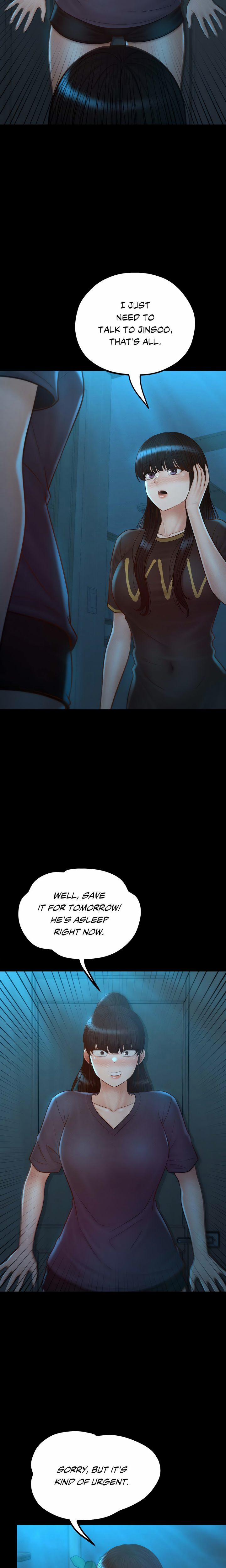 My Sweet Home 47 trang 7