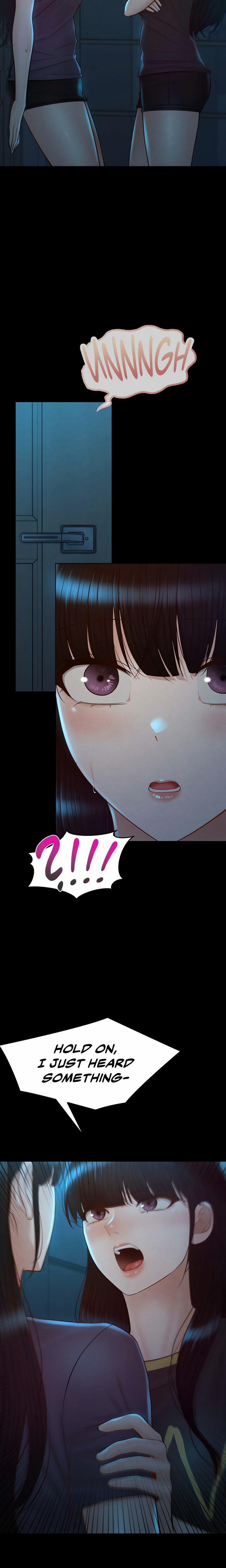 My Sweet Home 47 trang 9