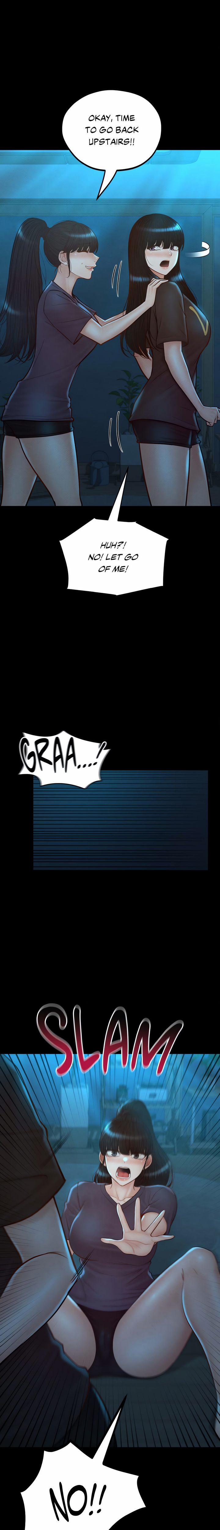 My Sweet Home 47 trang 10