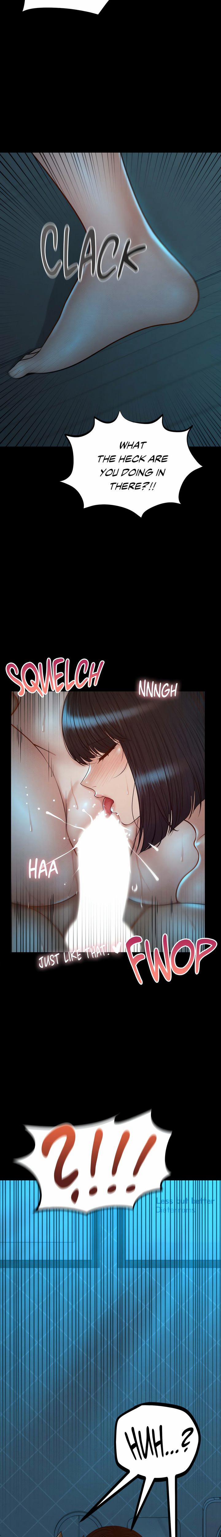 My Sweet Home 47 trang 11