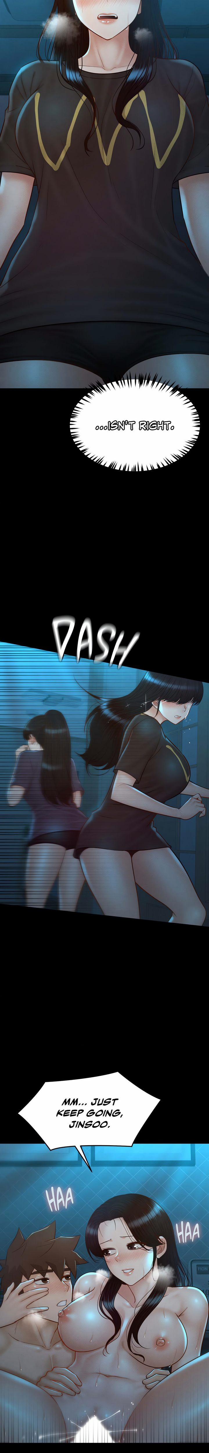 My Sweet Home 47 trang 13