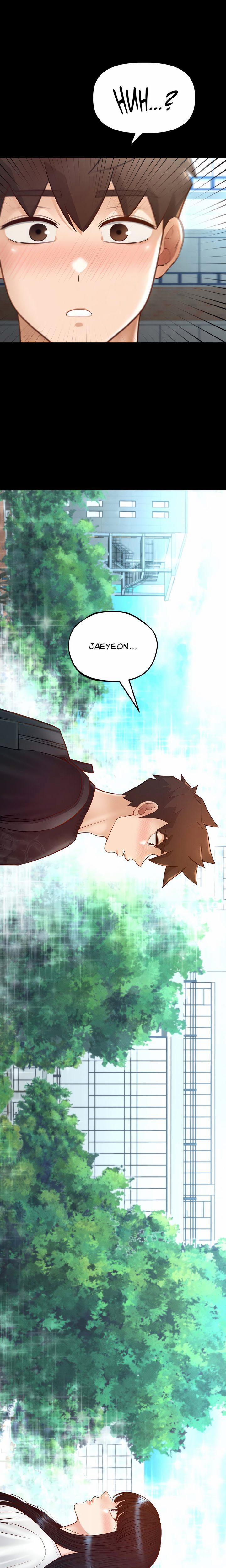 My Sweet Home 49 trang 0