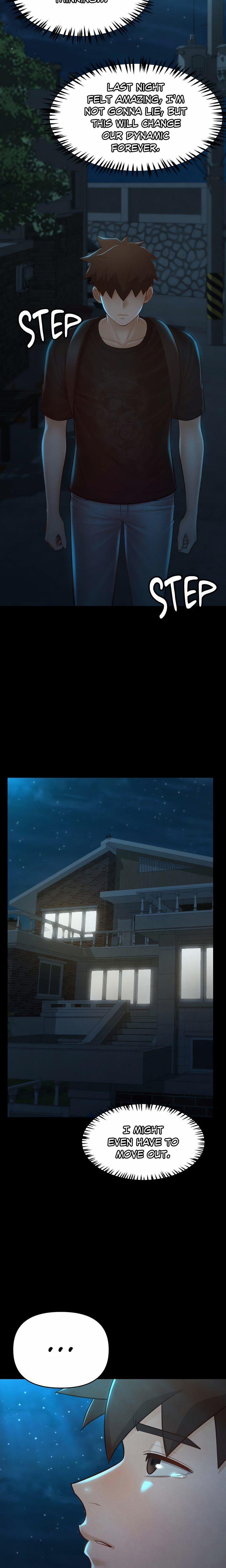 My Sweet Home 49 trang 11