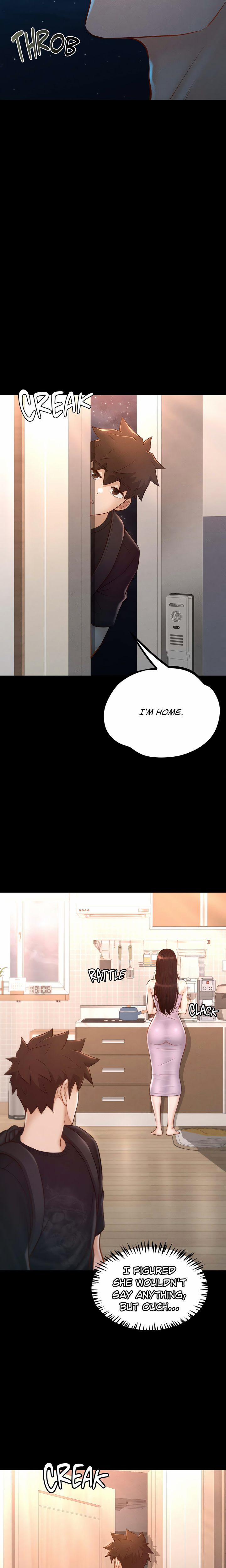 My Sweet Home 49 trang 12