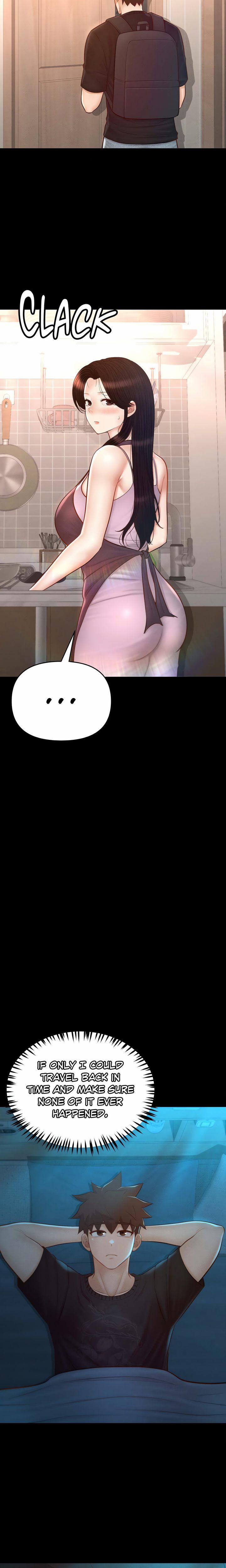 My Sweet Home 49 trang 13