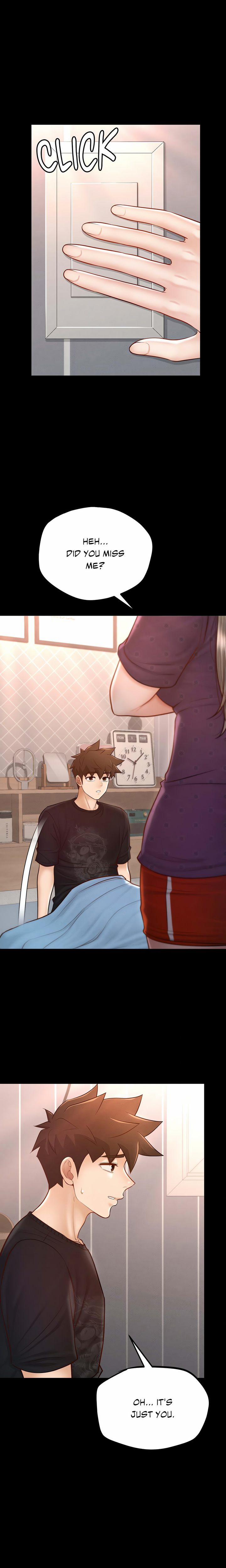 My Sweet Home 49 trang 17