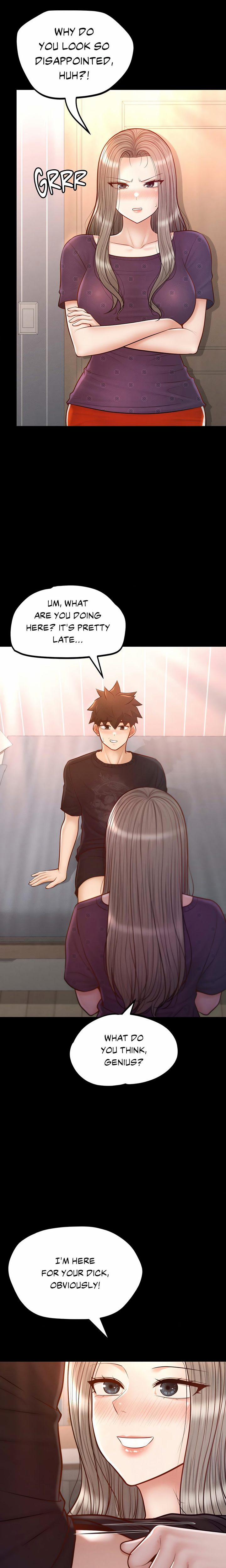 My Sweet Home 49 trang 18