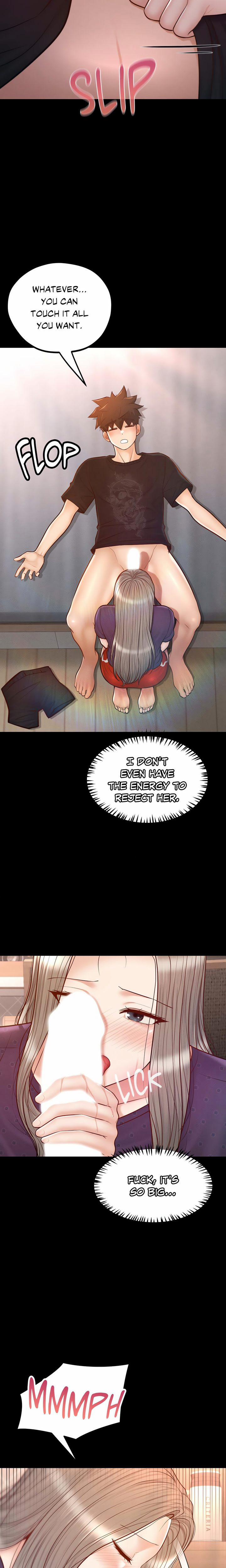 My Sweet Home 49 trang 19