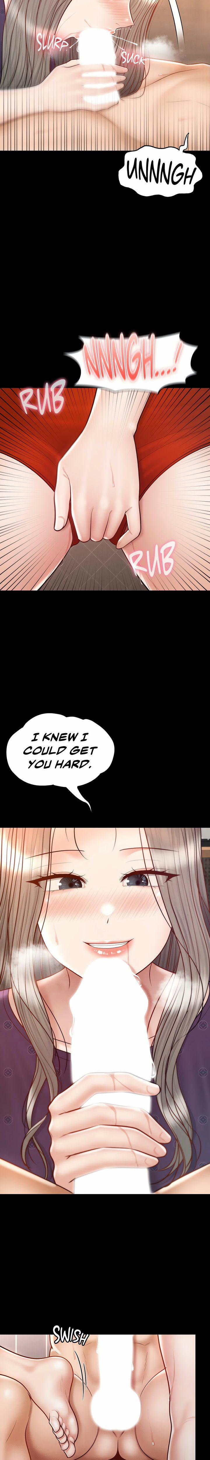 My Sweet Home 49 trang 20