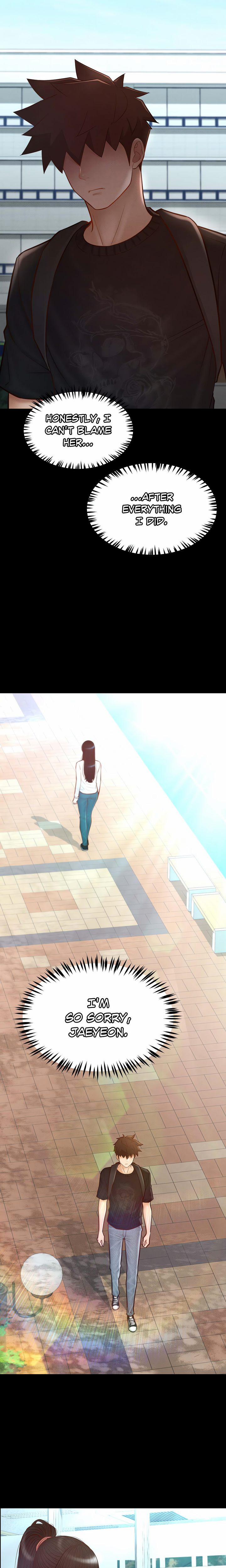 My Sweet Home 49 trang 3