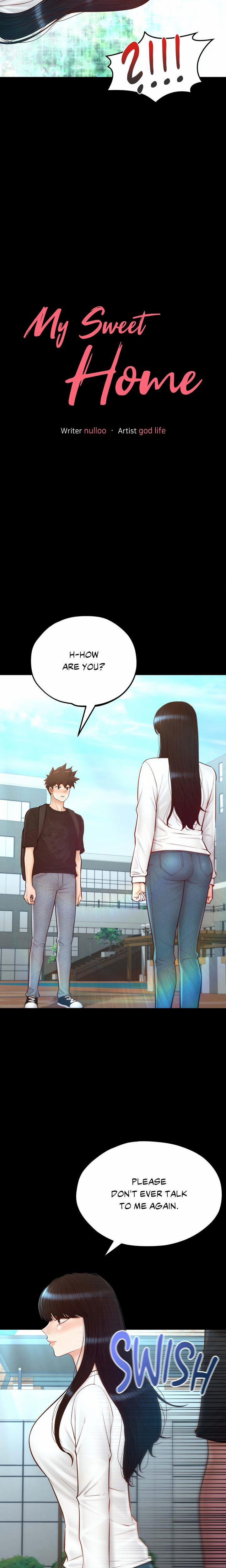 My Sweet Home 49 trang 1
