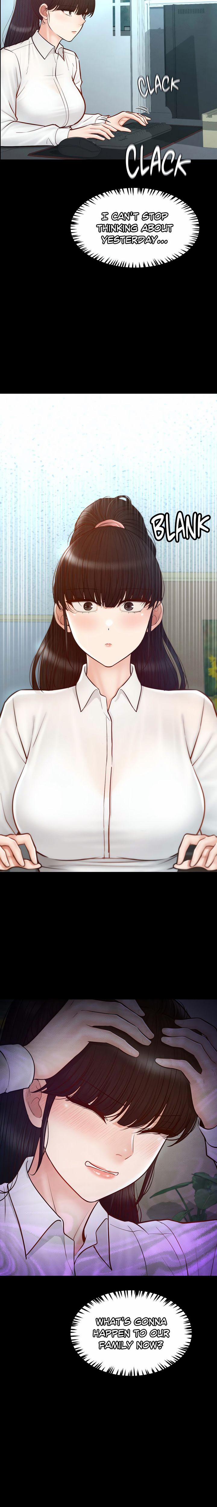 My Sweet Home 49 trang 4