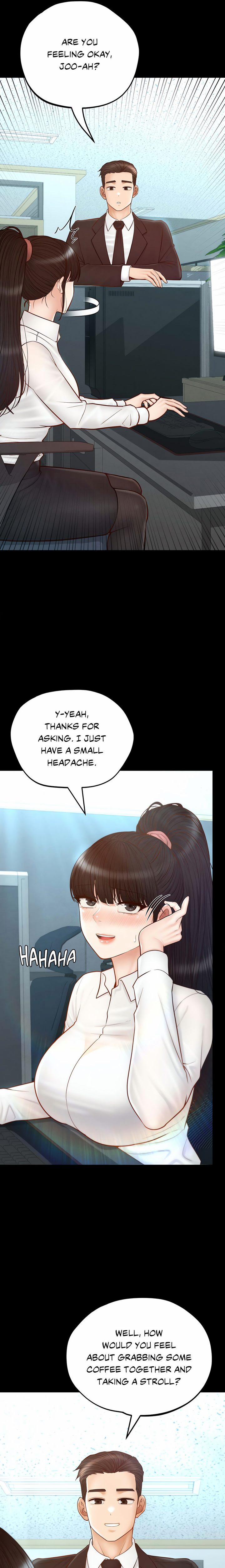 My Sweet Home 49 trang 5