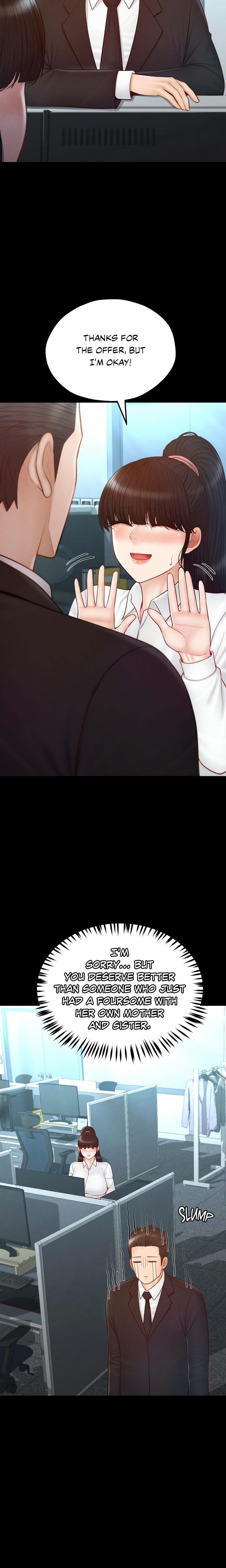 My Sweet Home 49 trang 6