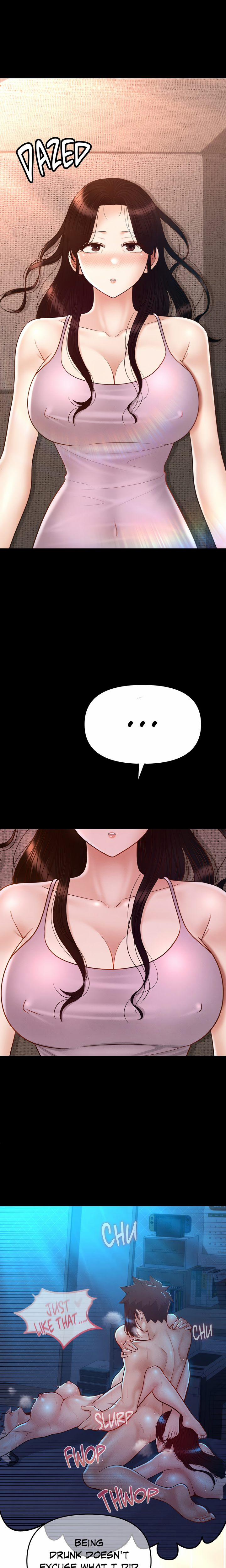 My Sweet Home 49 trang 7