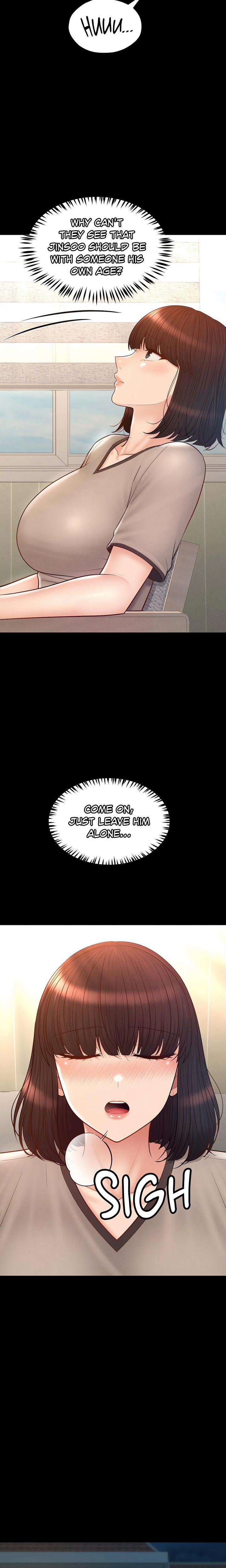 My Sweet Home 49 trang 9