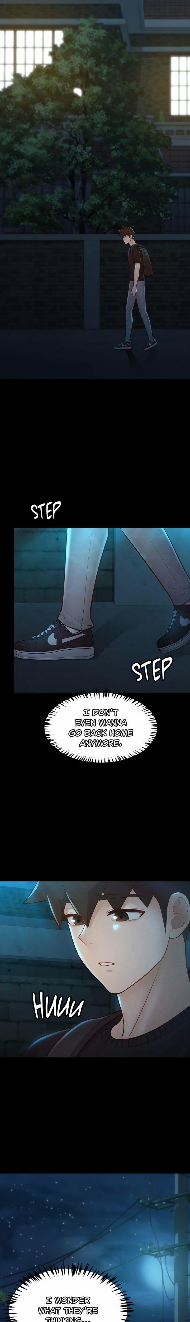 My Sweet Home 49 trang 10