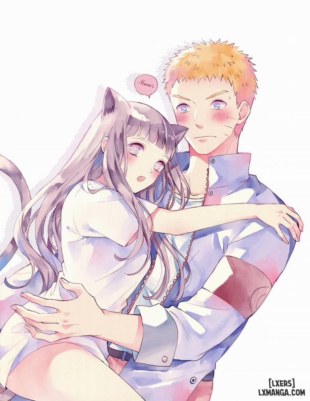 My Sweet Little Kitty Oneshot trang 1