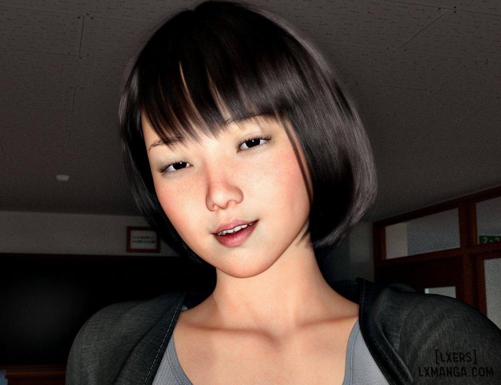 My Teacher Wife Naughty Private Lessons 1 trang 16