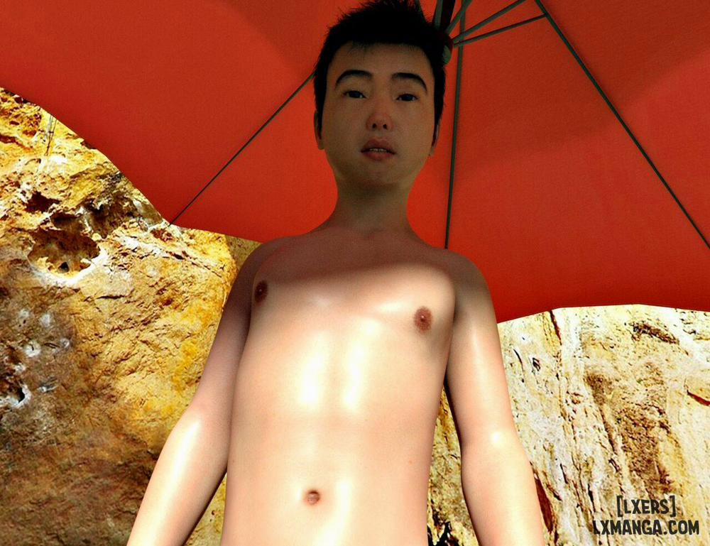 My Teacher Wife Naughty Private Lessons 2 trang 20