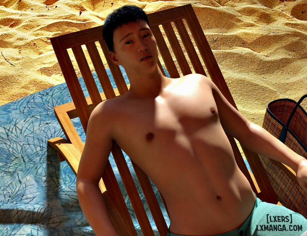 My Teacher Wife Naughty Private Lessons 2 trang 21