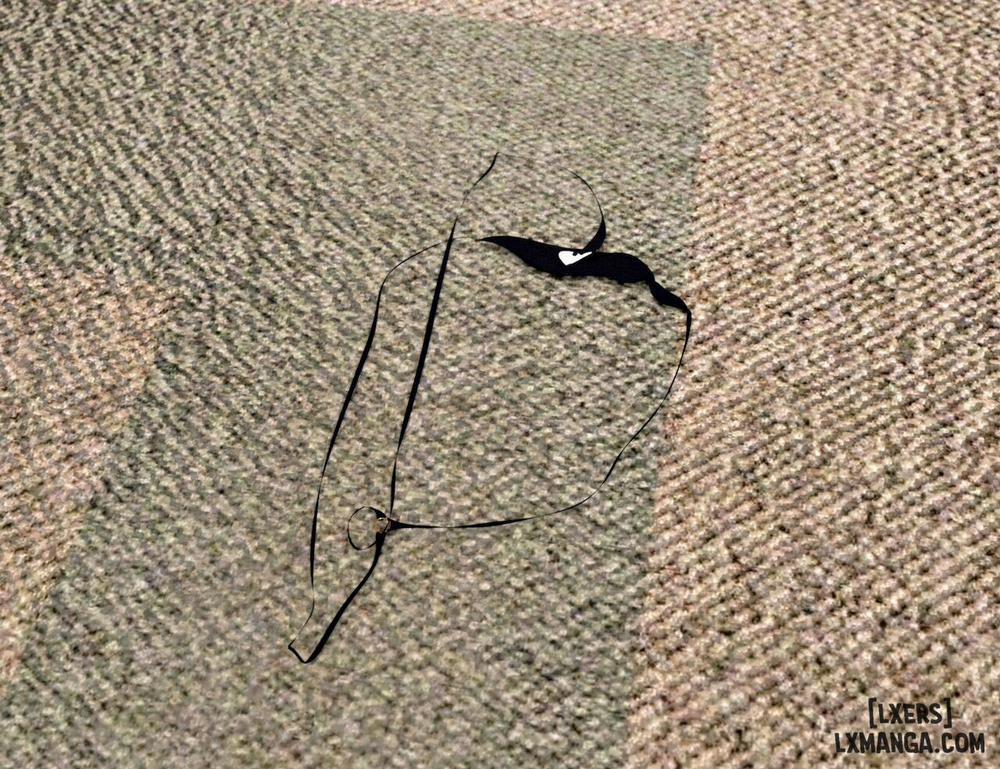 My Teacher Wife Naughty Private Lessons 4 trang 104