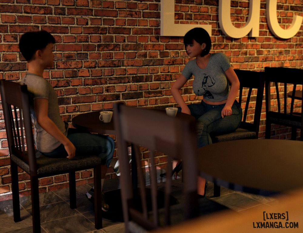 My Teacher Wife Naughty Private Lessons 4 trang 67