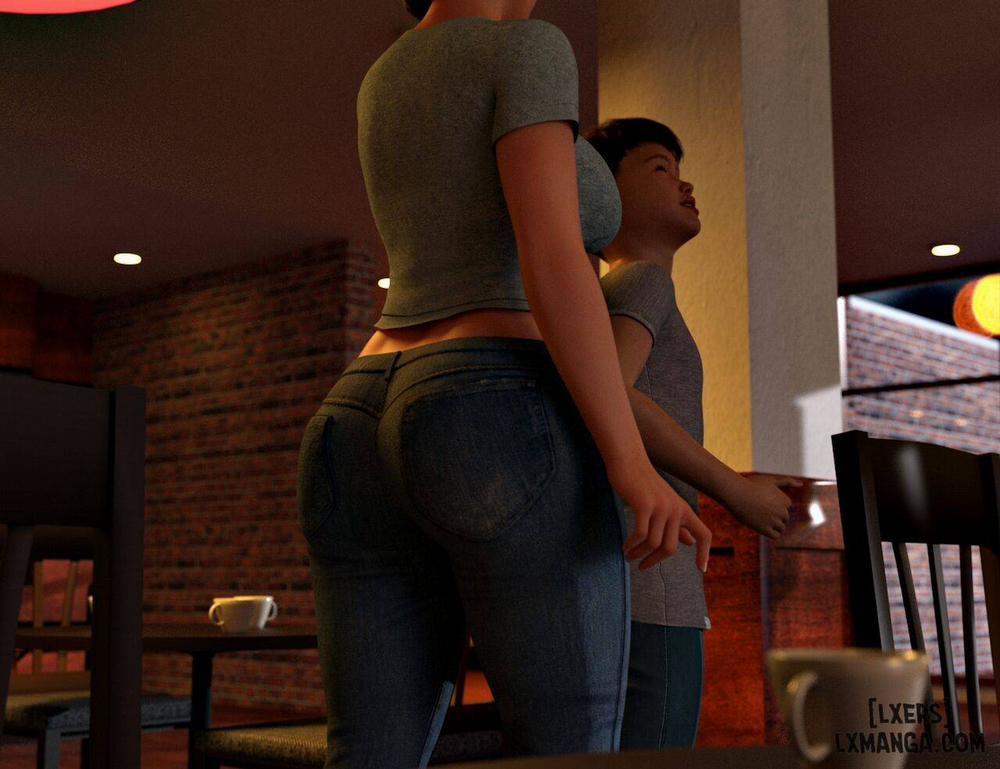 My Teacher Wife Naughty Private Lessons 4 trang 69