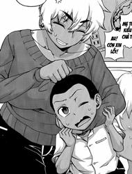 Đọc truyện tranh My Third Face